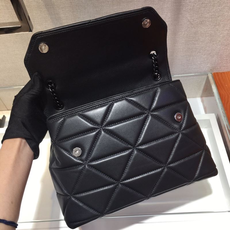 Pra*a satchel bags